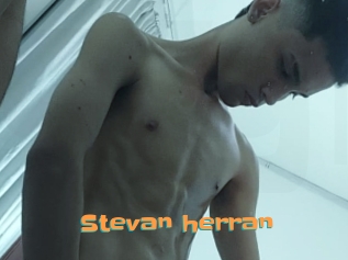 Stevan_herran
