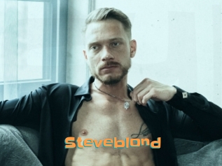 Steveblond