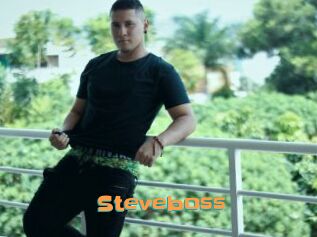 Steveboss