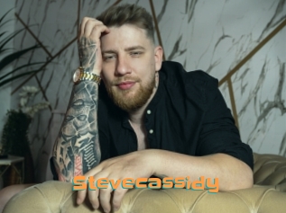 Stevecassidy