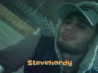 Stevehardy