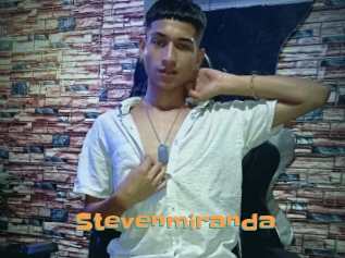 Stevenmiranda