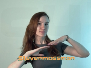 Stevenmossman