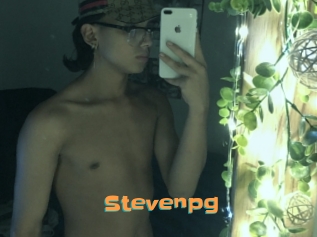 stevenpg Cyberhuren