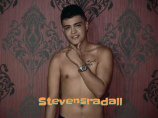 Stevensradall