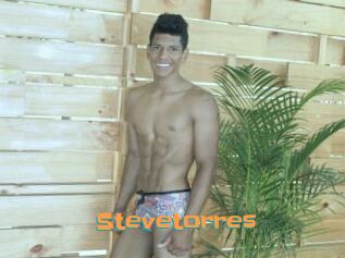 Stevetorres