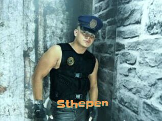 Sthepen