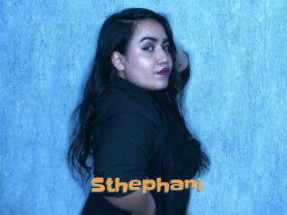 Sthephani