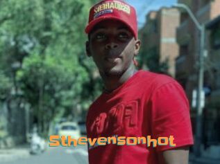 Sthevensonhot