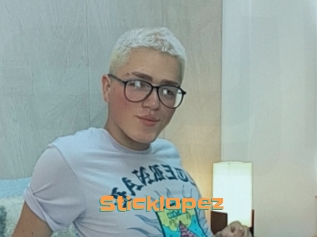 Sticklopez