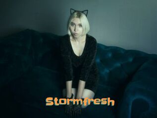 Stormfresh