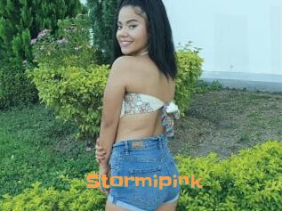 Stormipink