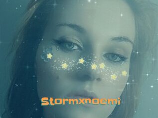 Stormxnoemi
