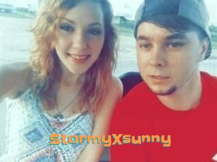 StormyXsunny