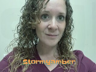 Stormyamber