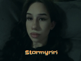 Stormyriri