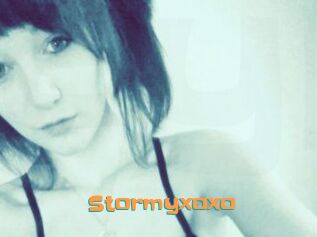 Stormyxoxo