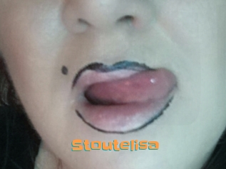 Stoutelisa