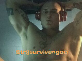 Str8survivengoo