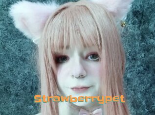 Strawberrypet