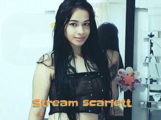 Stream_scarlett