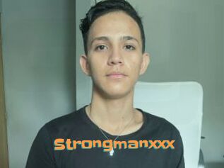 Strongmanxxx