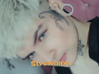 Stvewolfxx