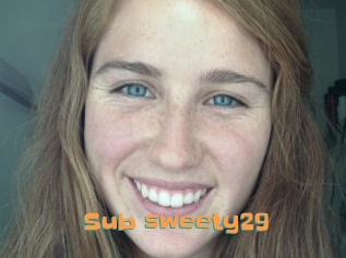 Sub_sweety29