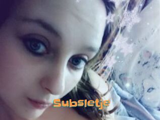 Subsletje