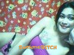 SuckmeBITCH