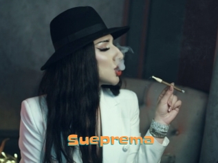 Sueprema