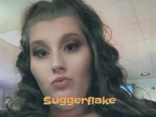 Suggerflake