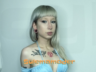 Sulemamoder