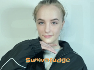Sunivafudge