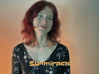 Sunmiracle