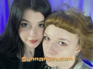 Sunnandsusan