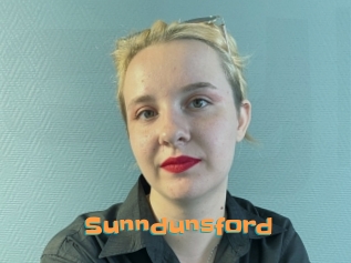Sunndunsford