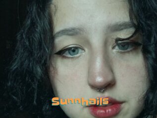 Sunnhails