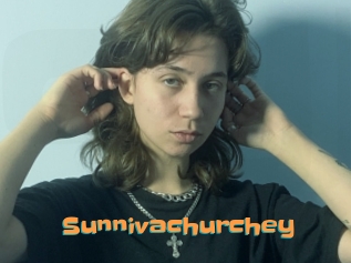 Sunnivachurchey