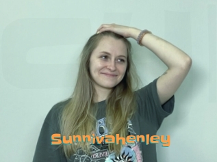 Sunnivahenley