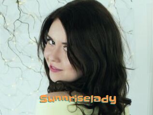 Sunnriselady