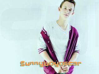 Sunnyboyoscar