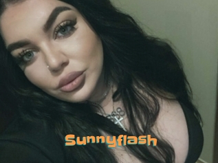 Sunnyflash