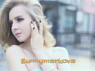 Sunnymarkova