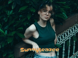 Sunnyteazee