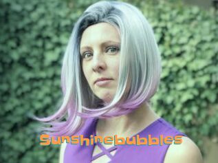 Sunshinebubbles