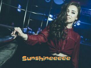 Sunshineeeee