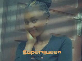 Superqueen
