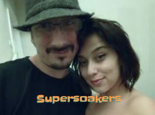 Supersoakers