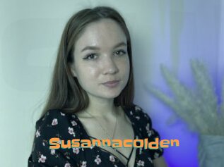 Susannacolden